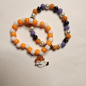 Beaded Bracelets